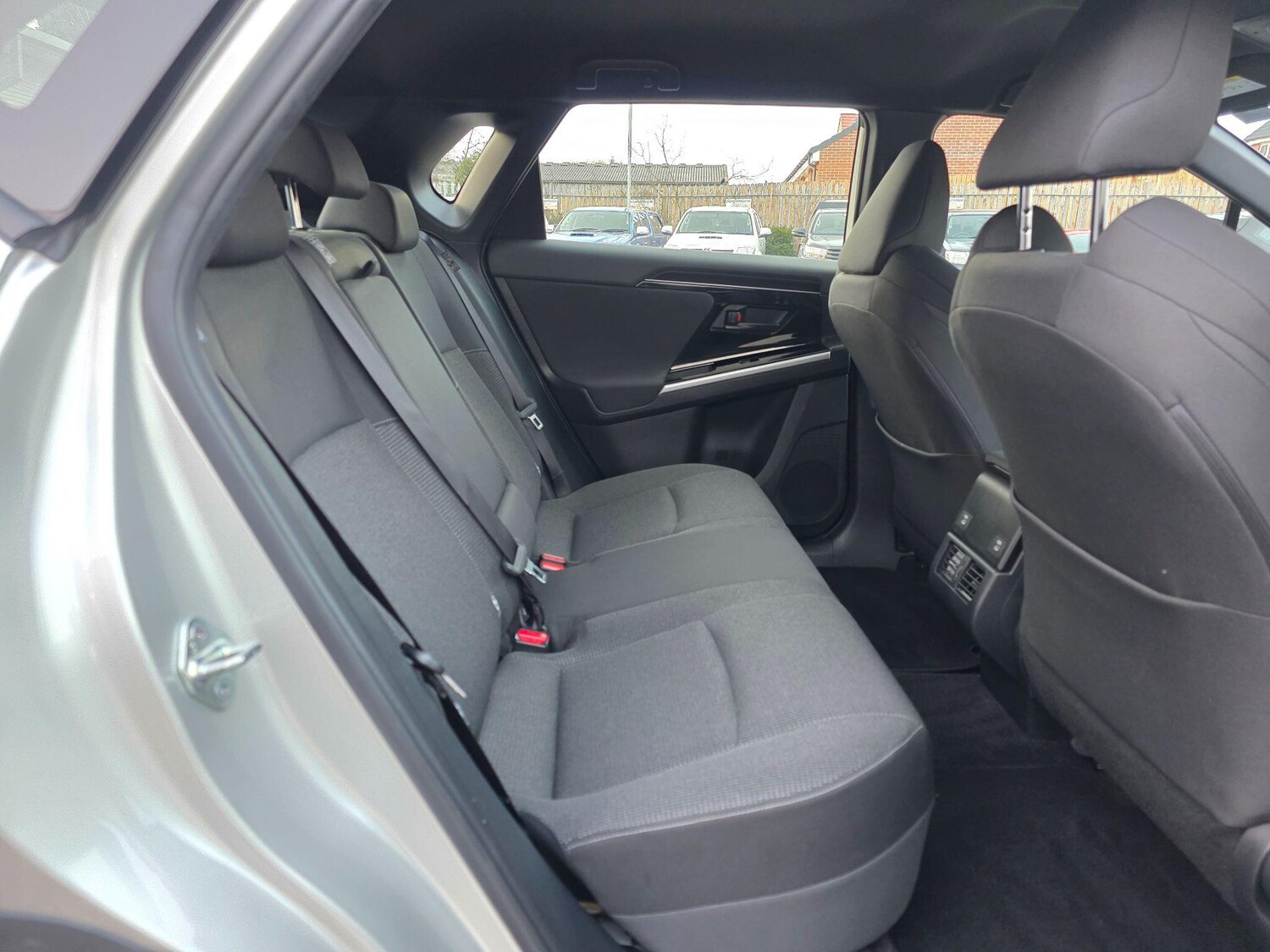 Used Toyota Other for sale - 77807888: Photo 15