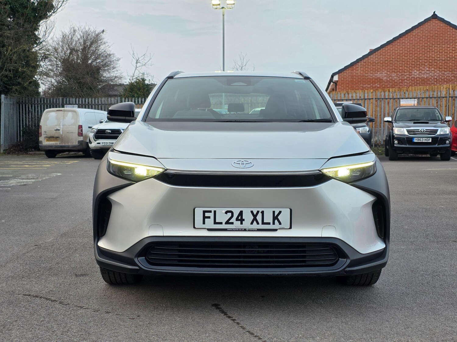 Used Toyota Other for sale - 77807888: Photo 17