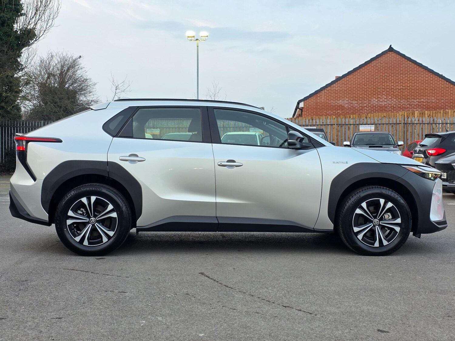 Used Toyota Other for sale - 77807888: Photo 18