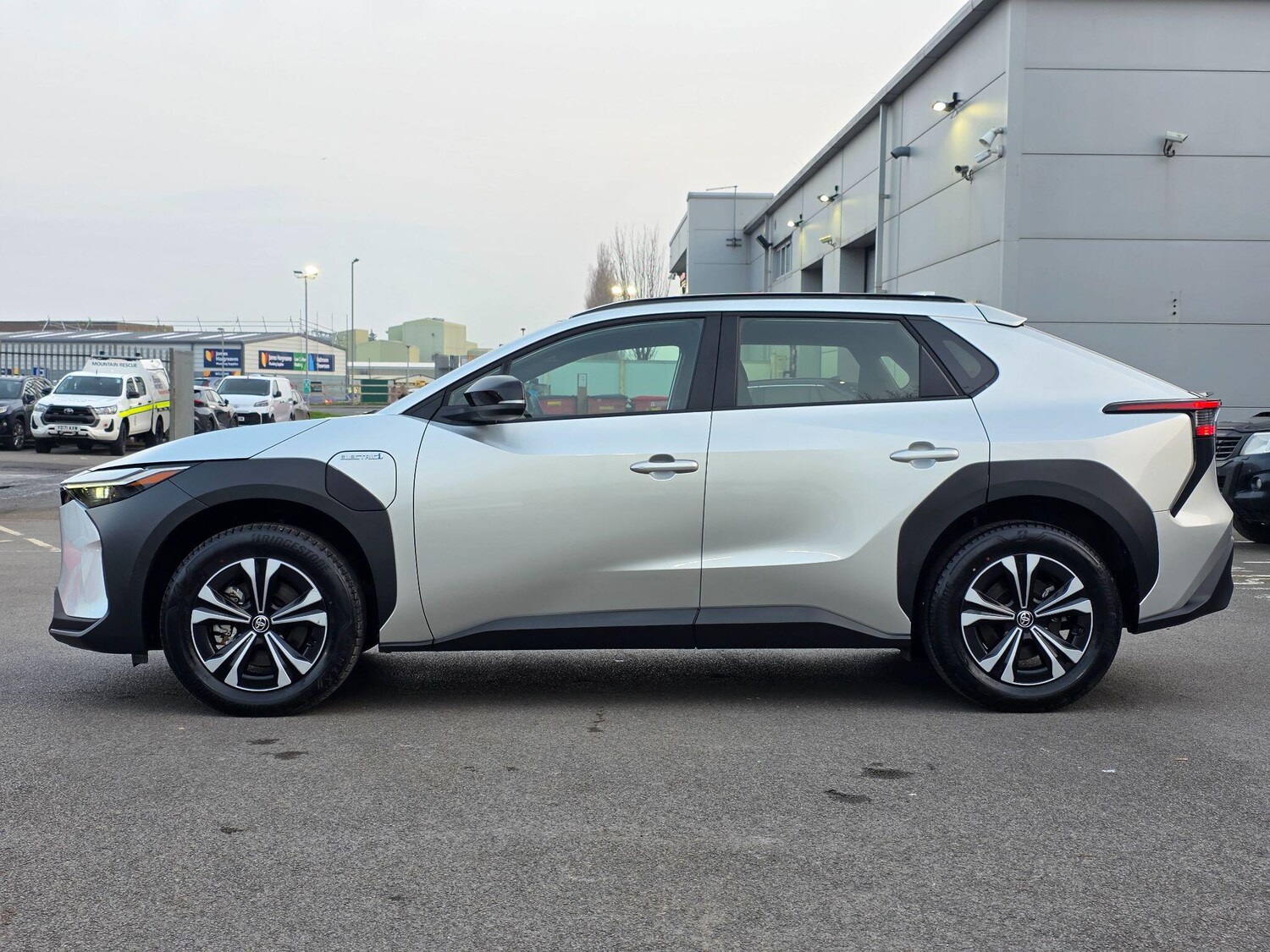 Used Toyota Other for sale - 77807888: Photo 19