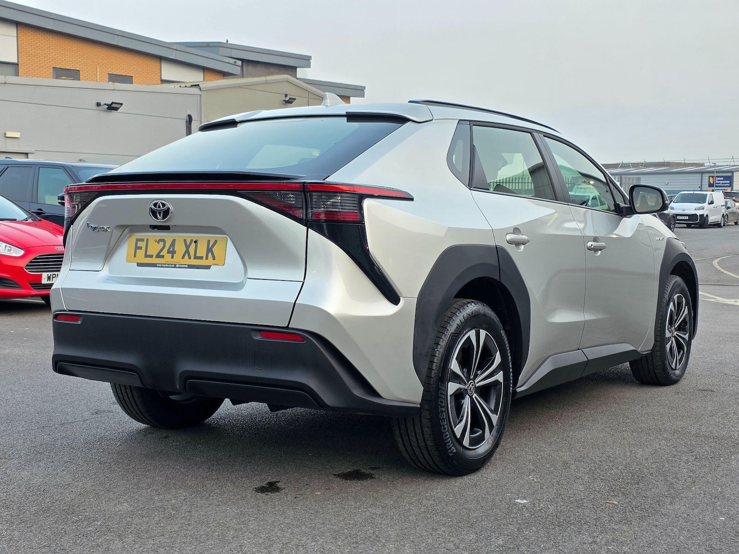 Used Toyota Other for sale - 77807888: Photo 2