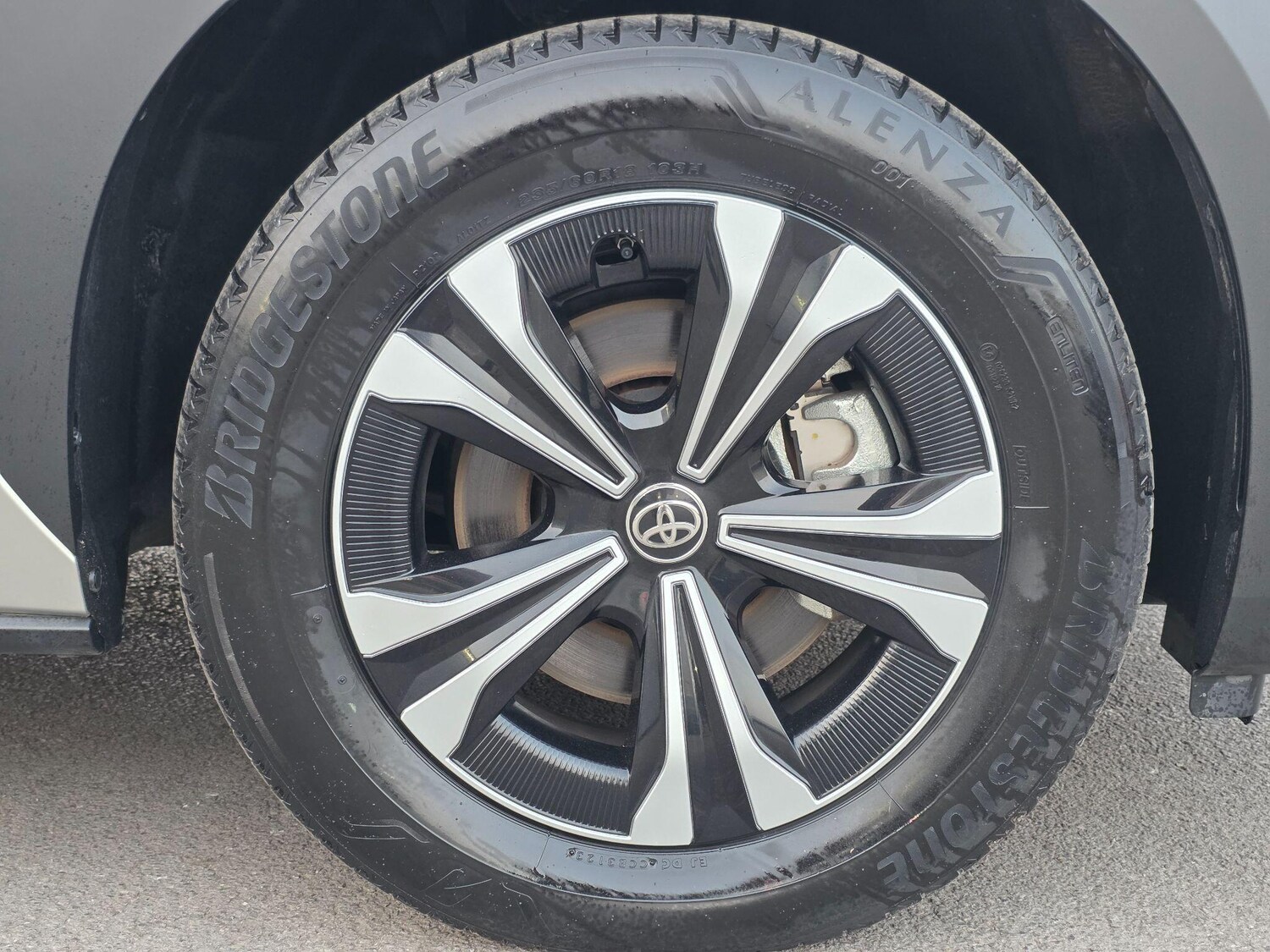 Used Toyota Other for sale - 77807888: Photo 20