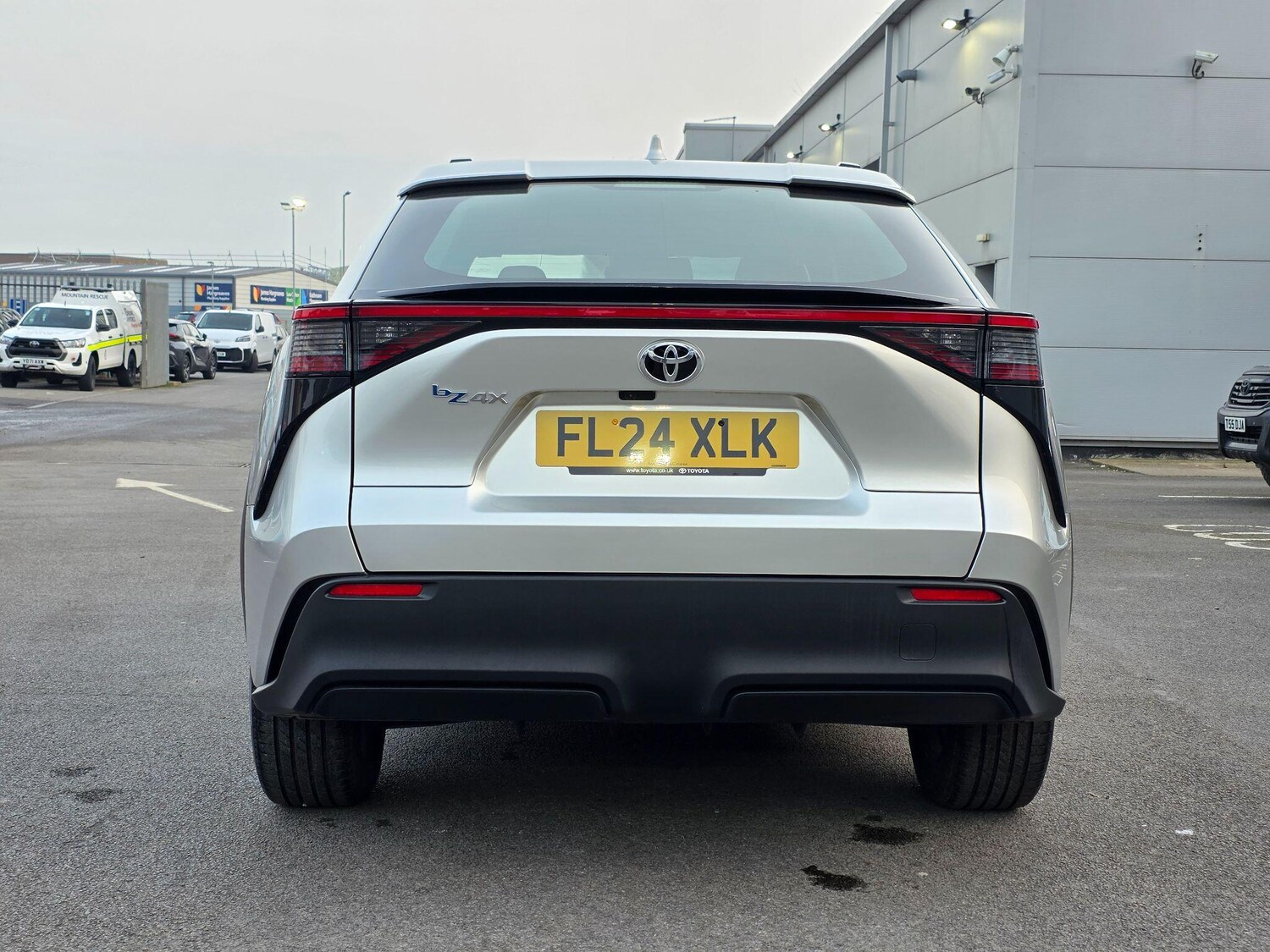 Used Toyota Other for sale - 77807888: Photo 21