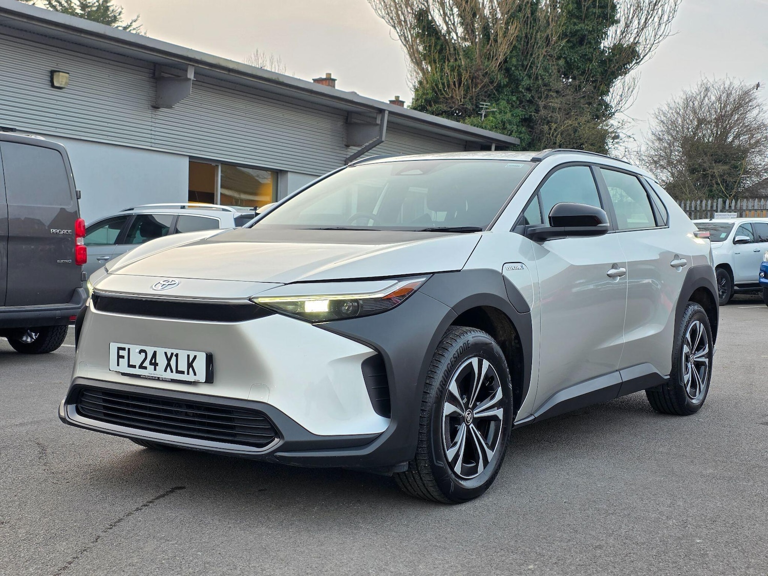 Used Toyota Other for sale - 77807888: Photo 5