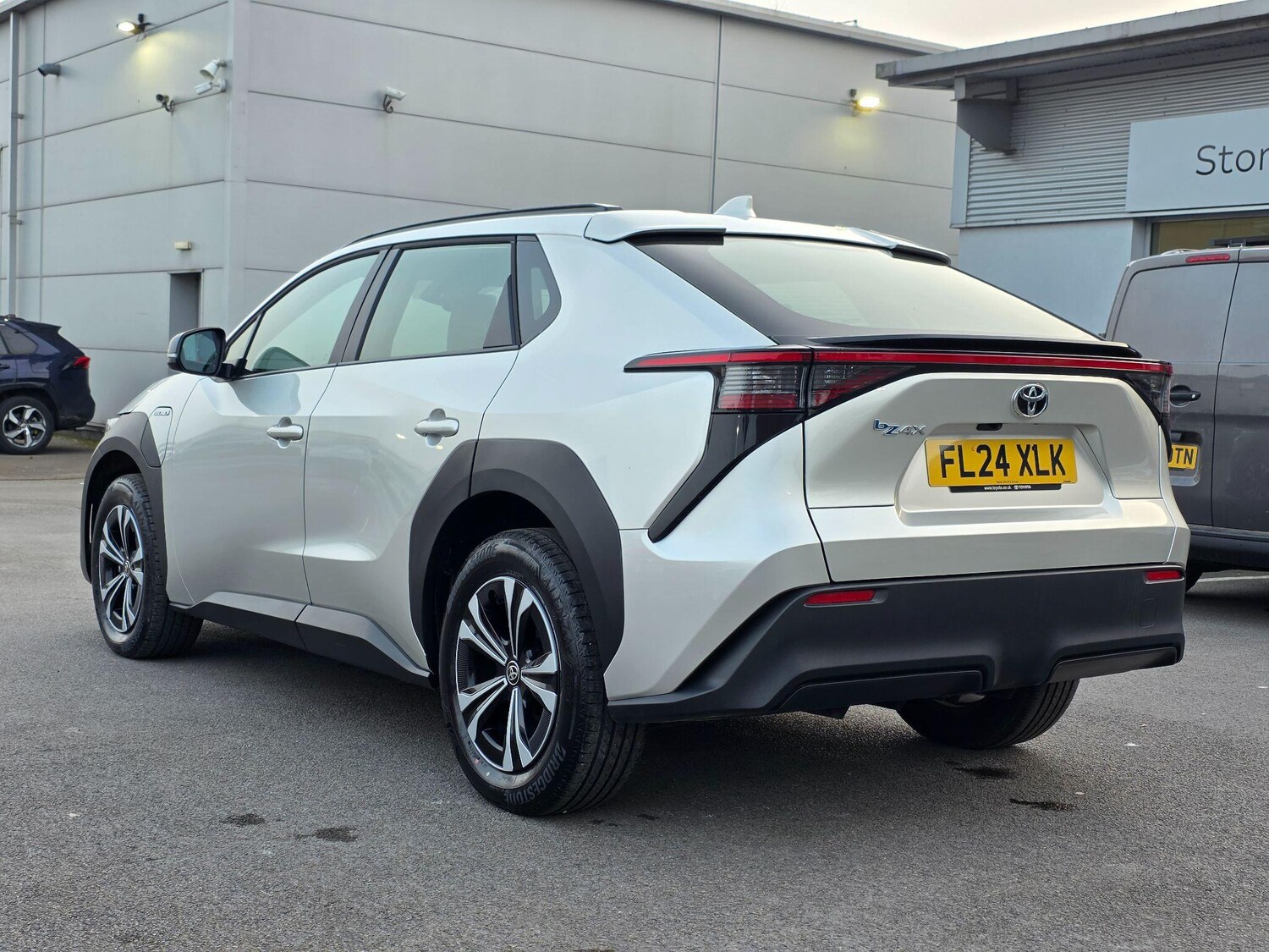 Used Toyota Other for sale - 77807888: Photo 6