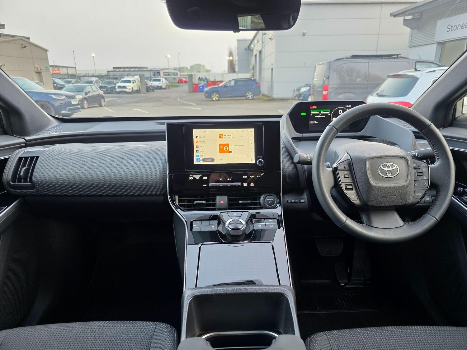 Used Toyota Other for sale - 77807888: Photo 7