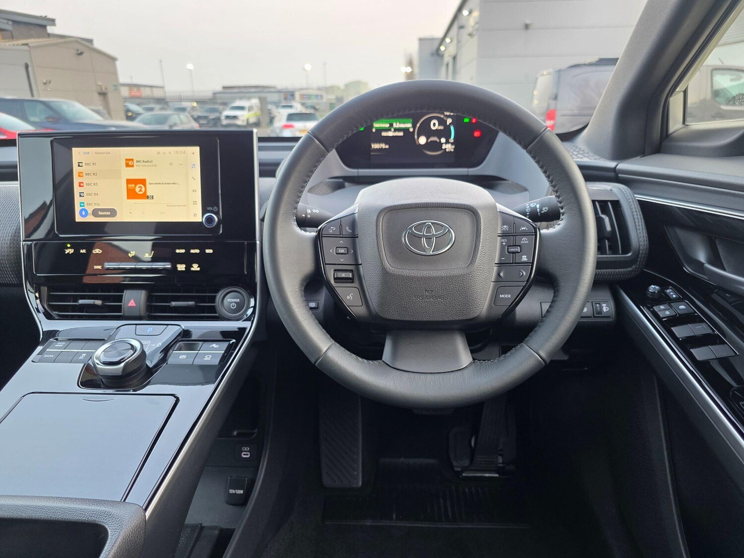 Used Toyota Other for sale - 77807888: Photo 8