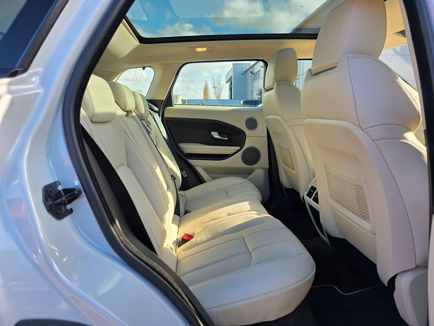 Used Land Rover Range Rover Evoque for sale - 77854229: Photo 13