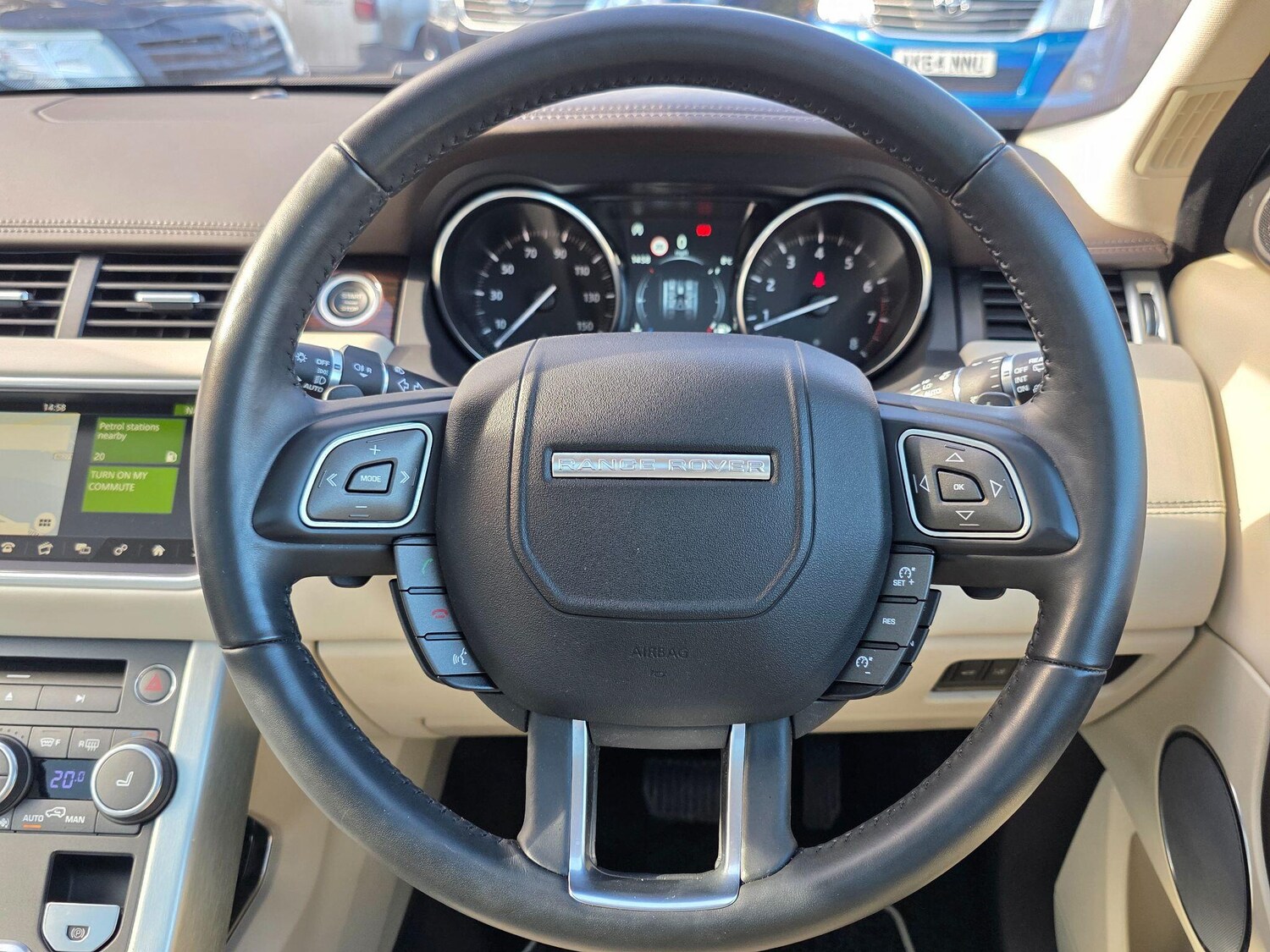 Used Land Rover Range Rover Evoque for sale - 77854229: Photo 8