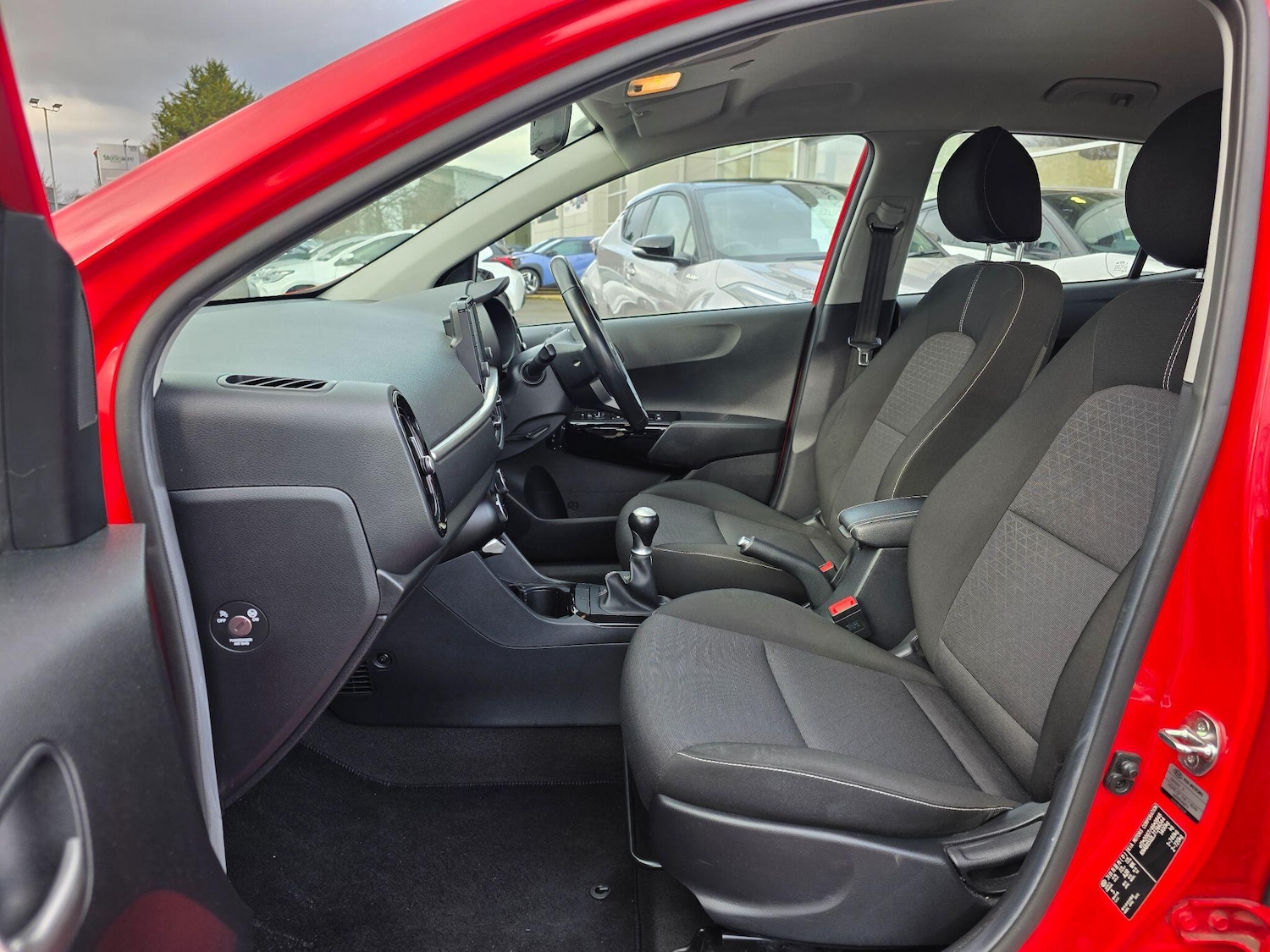 Used Kia Picanto 2018 for sale - 77343785: Photo 10