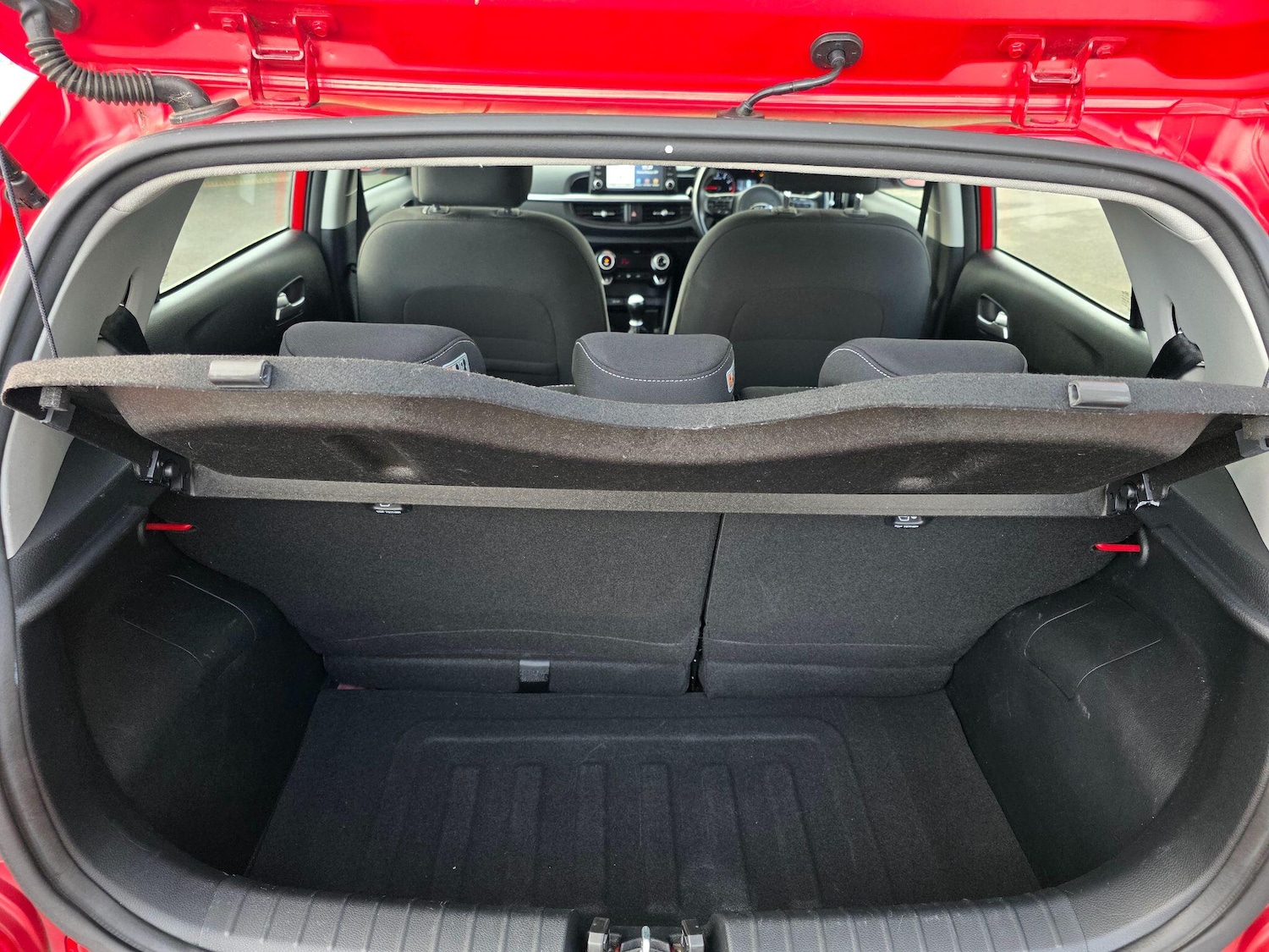 Used Kia Picanto 2018 for sale - 77343785: Photo 14