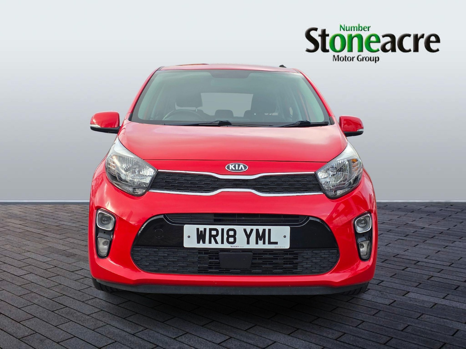 Used Kia Picanto 2018 for sale - 77343785: Photo 15