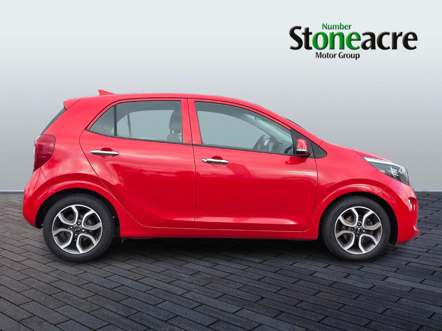Used Kia Picanto 2018 for sale - 77343785: Photo 16