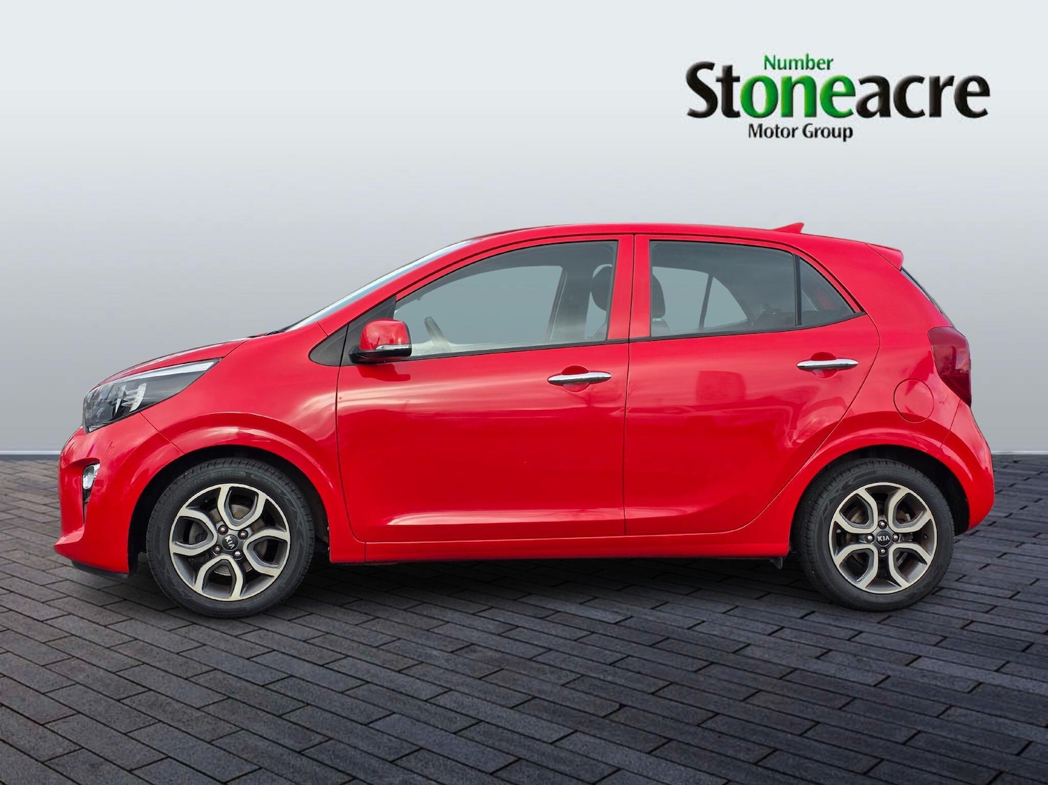 Used Kia Picanto 2018 for sale - 77343785: Photo 17