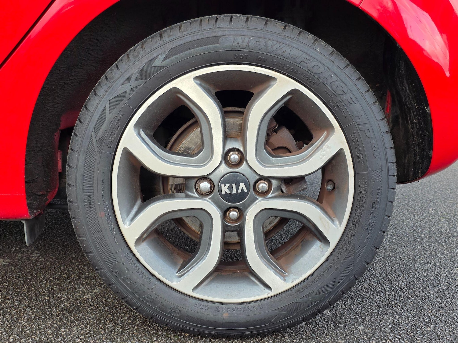 Used Kia Picanto 2018 for sale - 77343785: Photo 18