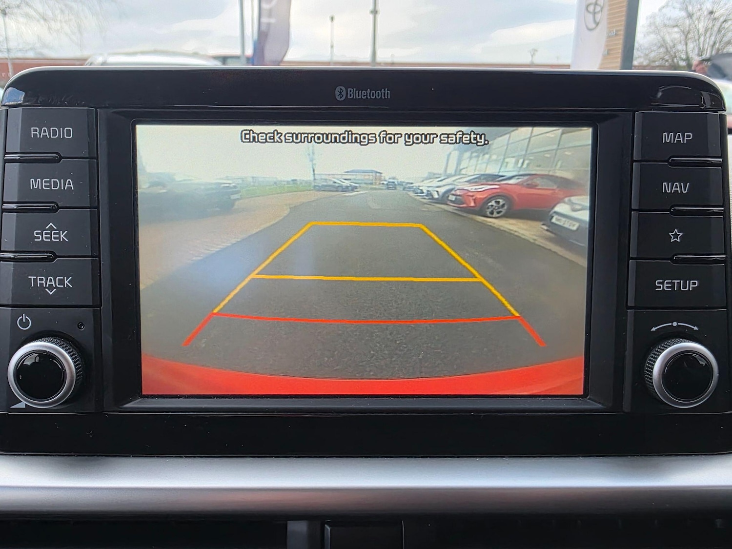 Used Kia Picanto 2018 for sale - 77343785: Photo 20