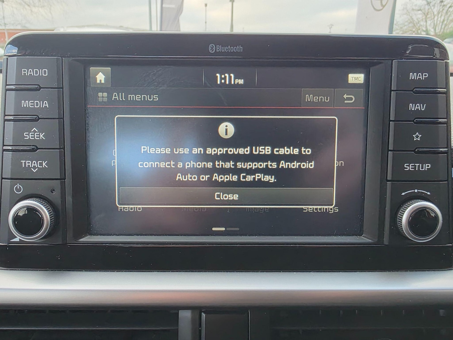 Used Kia Picanto 2018 for sale - 77343785: Photo 21