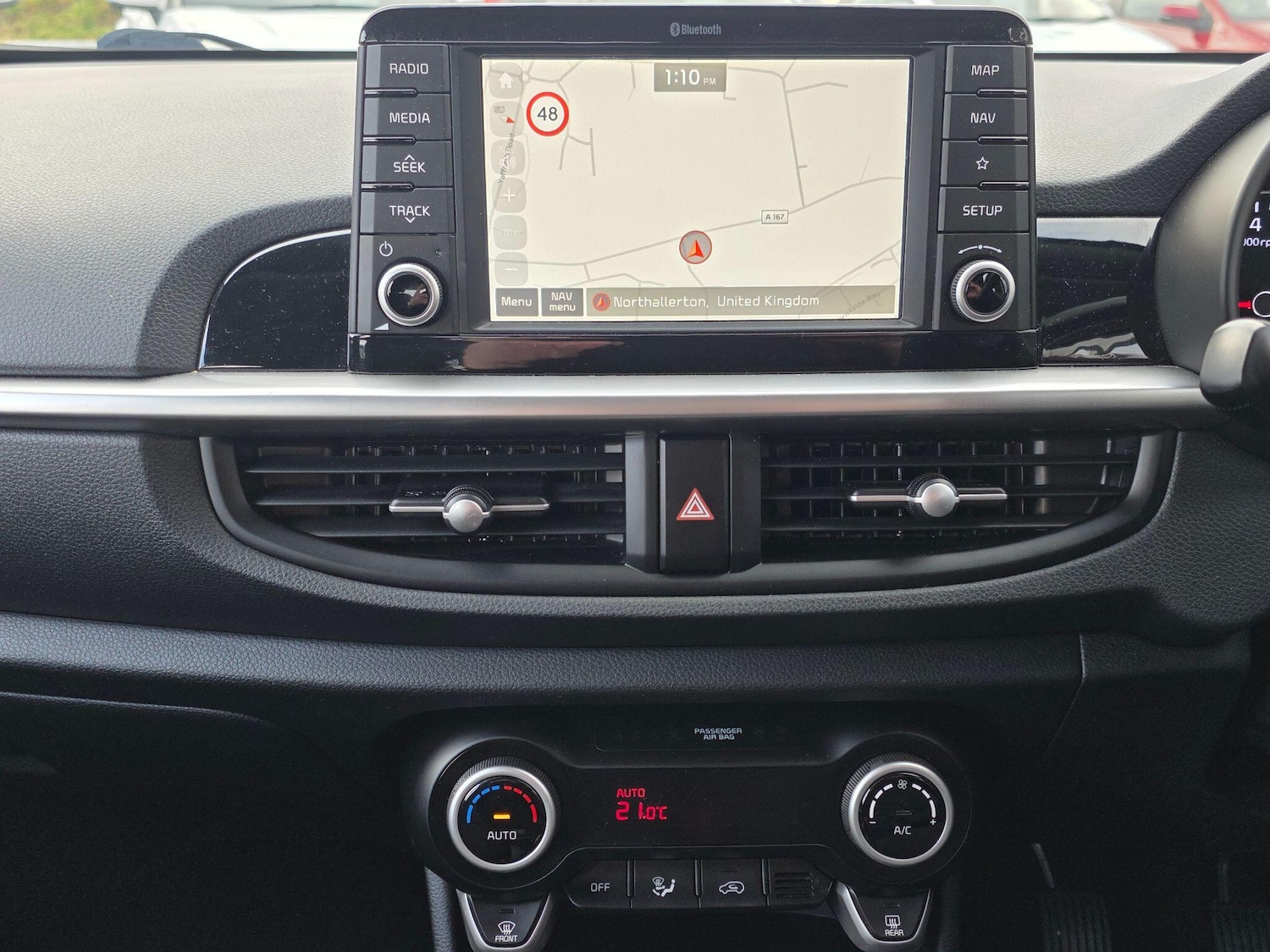 Used Kia Picanto 2018 for sale - 77343785: Photo 7