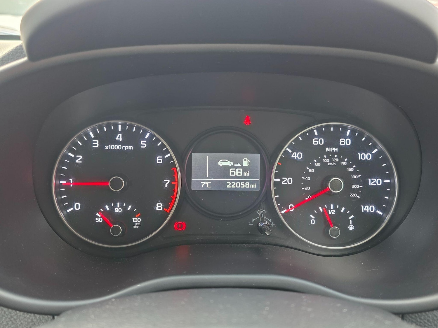 Used Kia Picanto 2018 for sale - 77343785: Photo 9