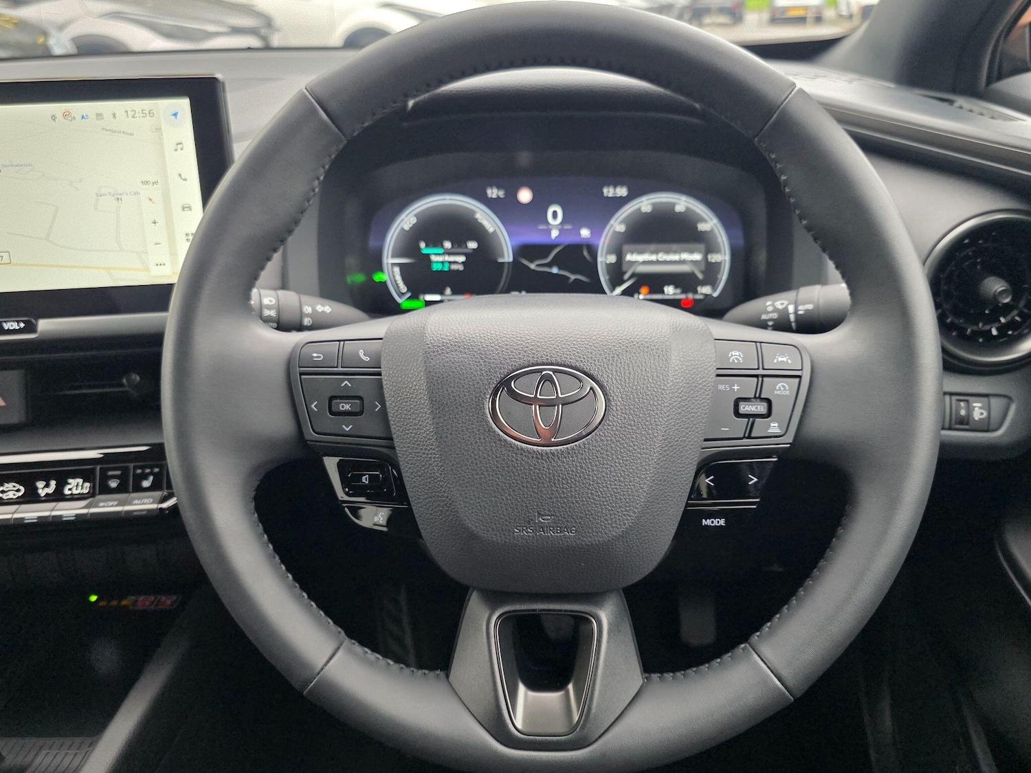 Used Toyota C-HR 2025 for sale - 76671259: Photo 10