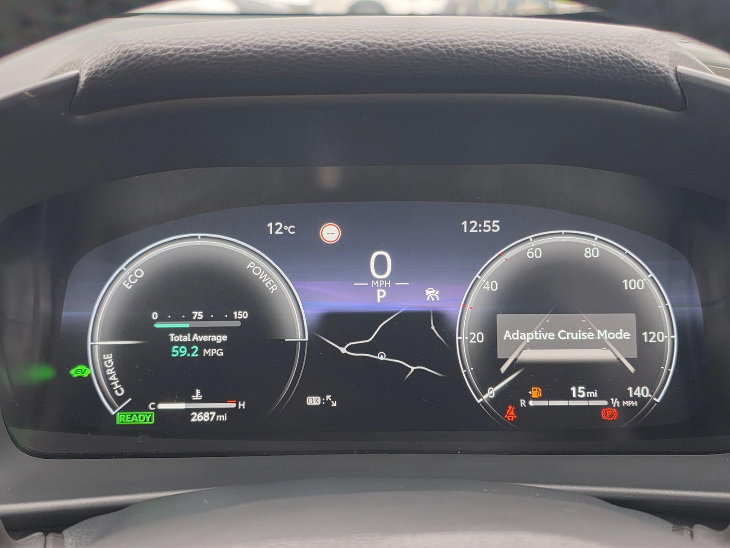 Used Toyota C-HR 2025 for sale - 76671259: Photo 11