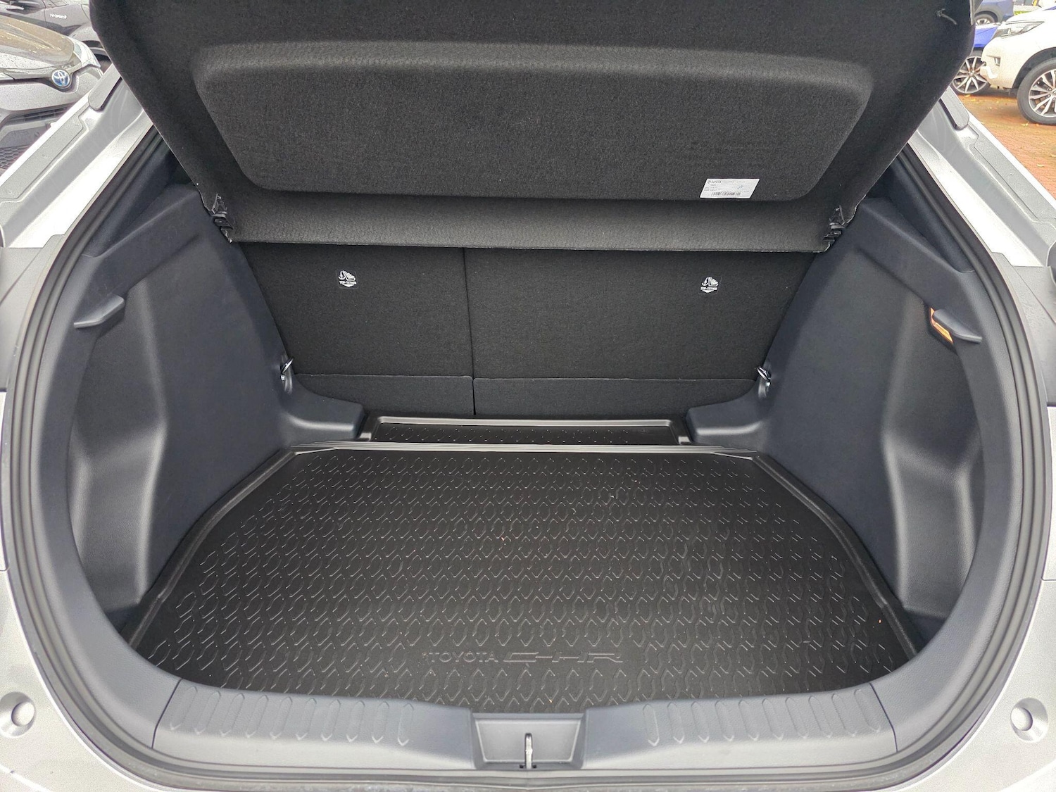 Used Toyota C-HR 2025 for sale - 76671259: Photo 16