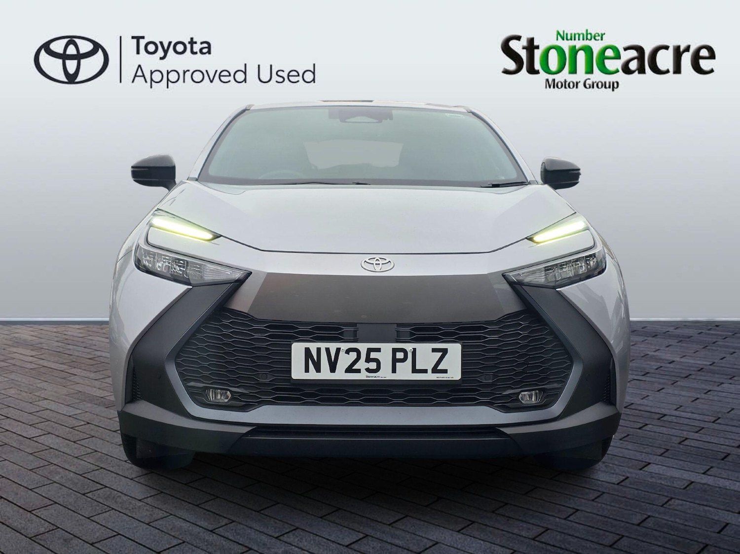 Used Toyota C-HR 2025 for sale - 76671259: Photo 17