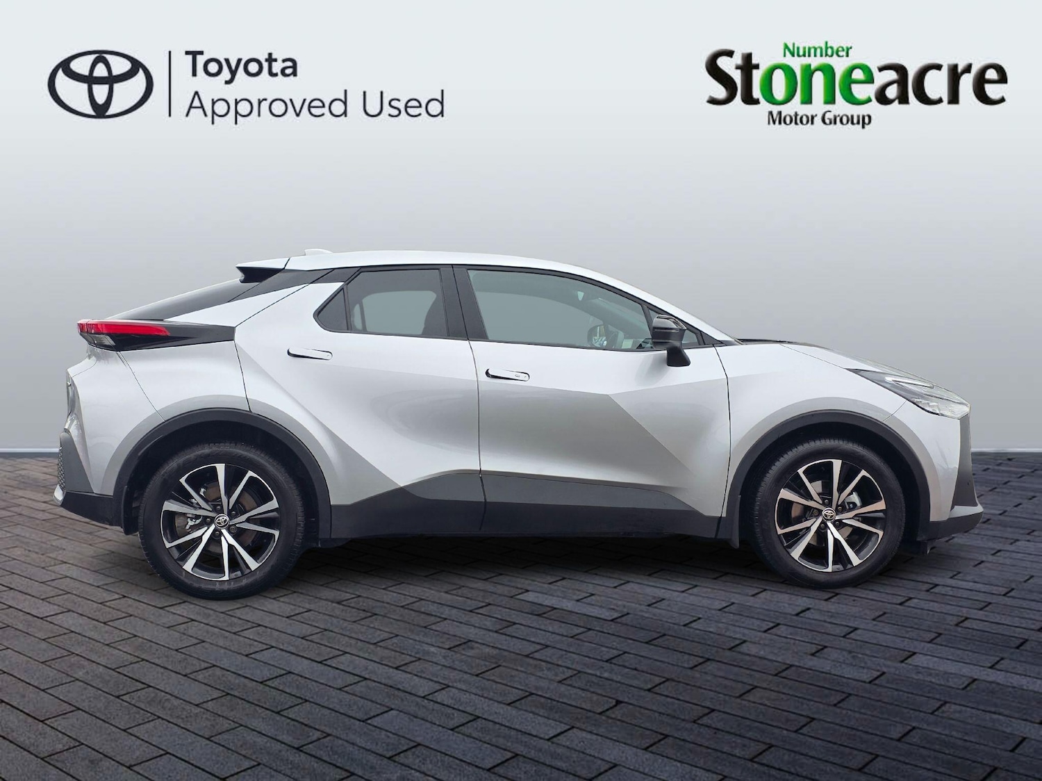 Used Toyota C-HR 2025 for sale - 76671259: Photo 18