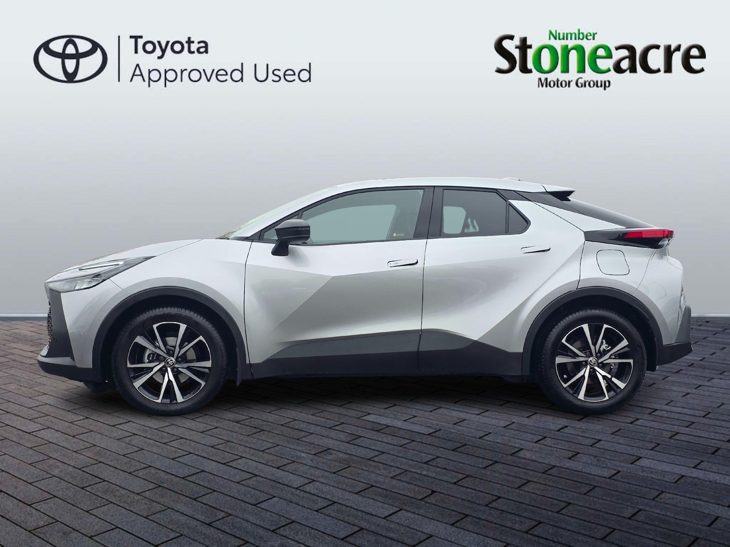 Used Toyota C-HR 2025 for sale - 76671259: Photo 19