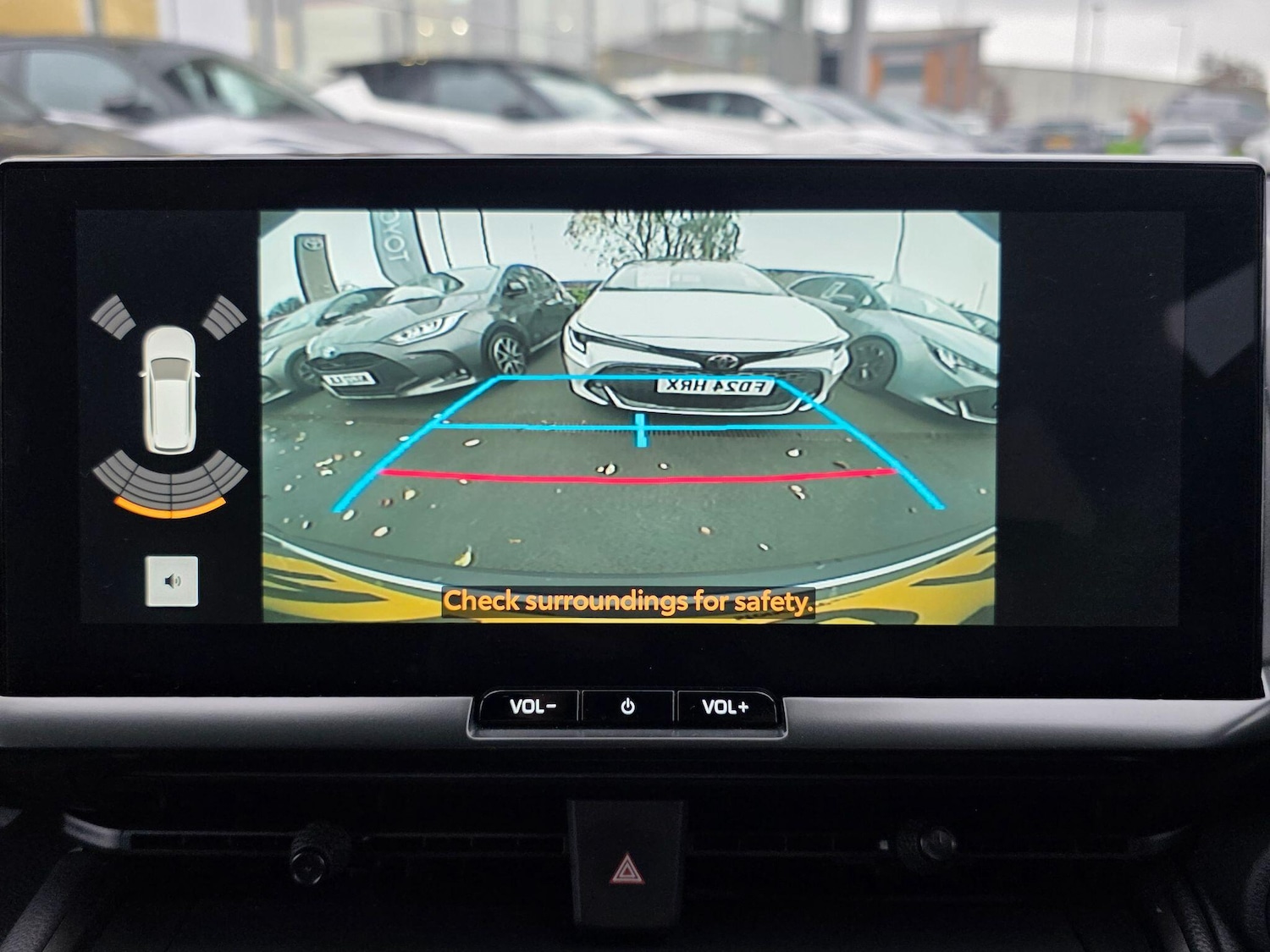 Used Toyota C-HR 2025 for sale - 76671259: Photo 22