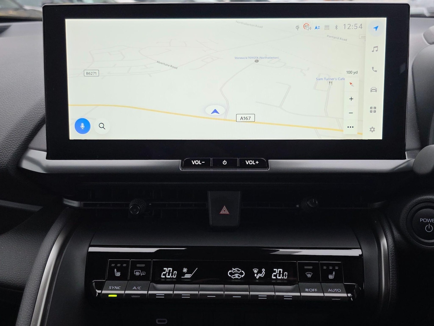 Used Toyota C-HR 2025 for sale - 76671259: Photo 9