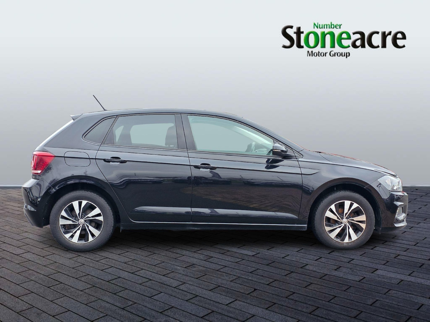 Used Volkswagen Polo 2018 for sale - 77395723: Photo 16