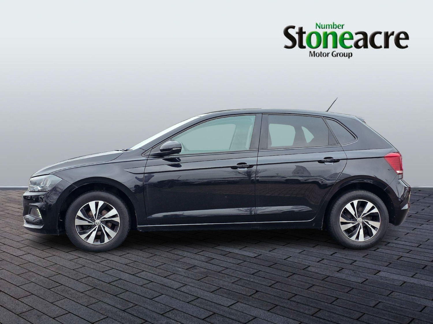 Used Volkswagen Polo 2018 for sale - 77395723: Photo 17