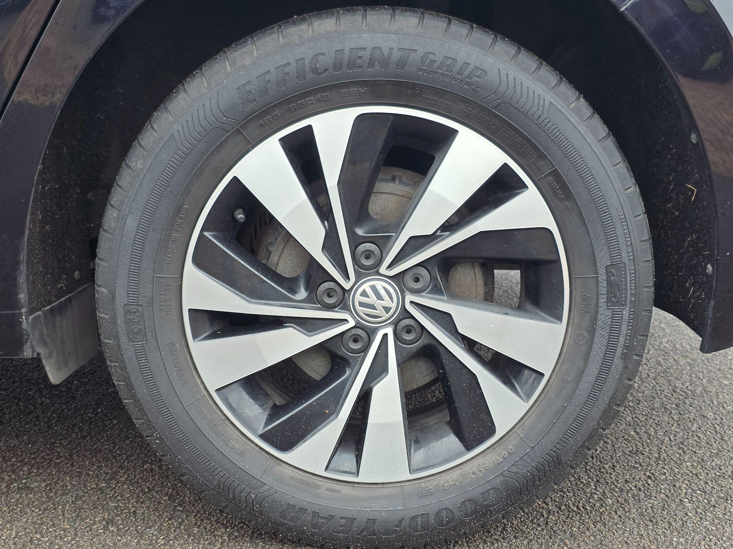 Used Volkswagen Polo 2018 for sale - 77395723: Photo 18