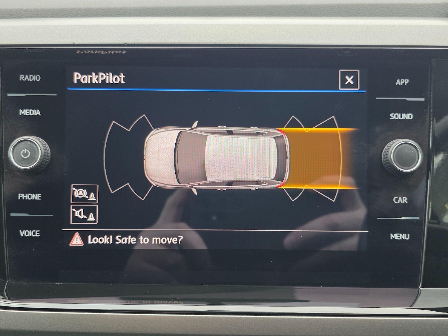 Used Volkswagen Polo 2018 for sale - 77395723: Photo 20