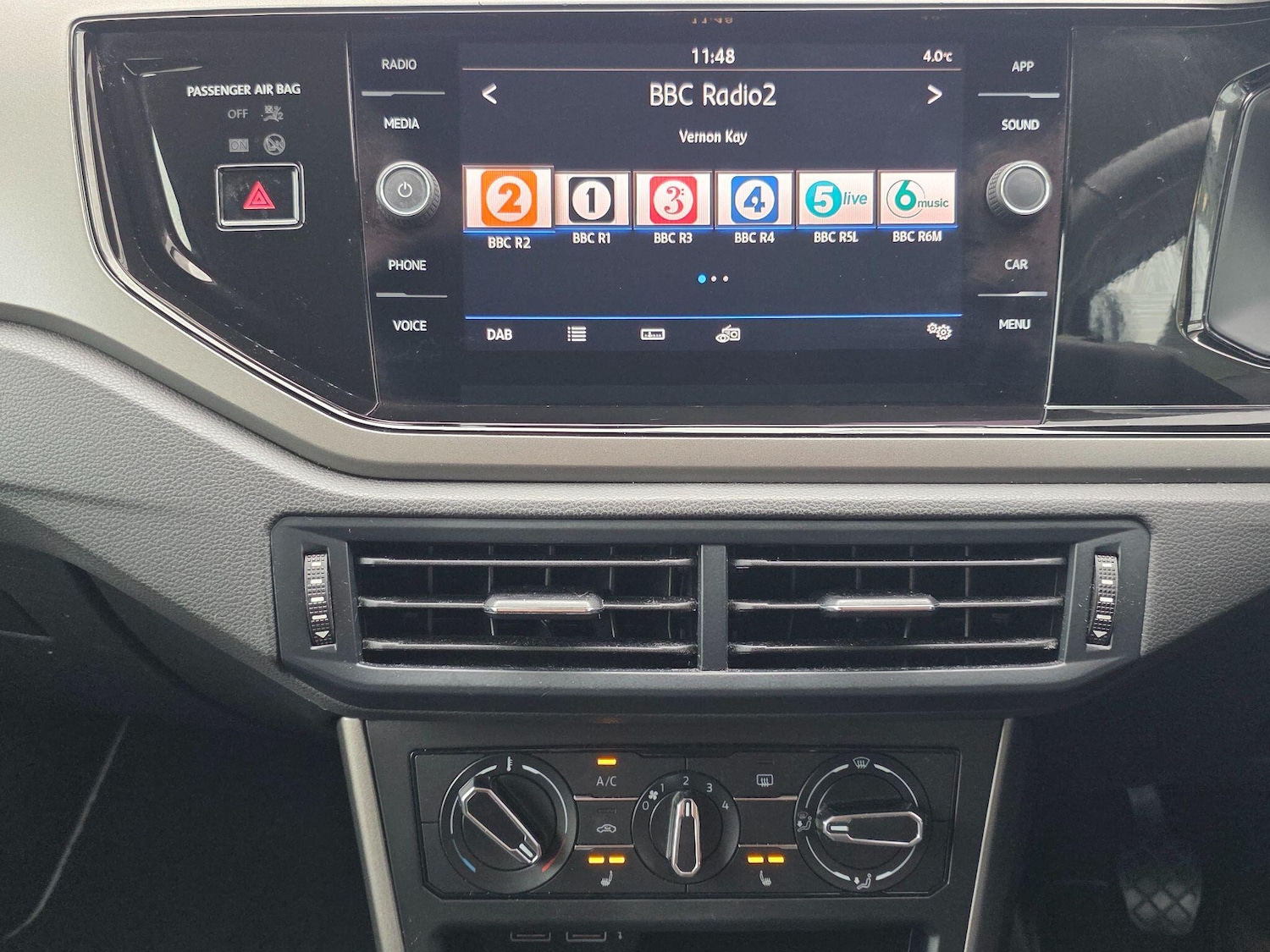 Used Volkswagen Polo 2018 for sale - 77395723: Photo 7