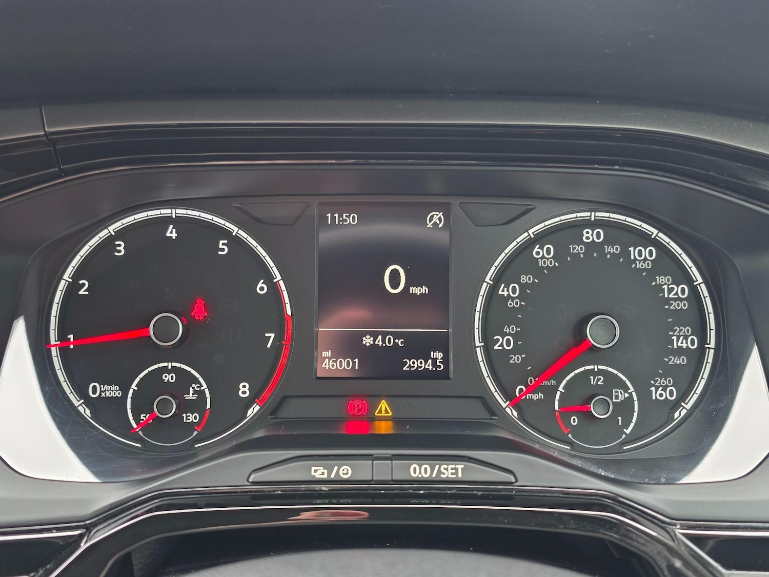 Used Volkswagen Polo 2018 for sale - 77395723: Photo 9