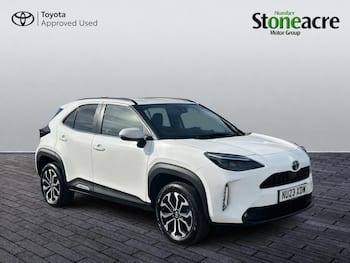 Used Toyota Yaris Cross 2023 for sale - 79622232: Photo