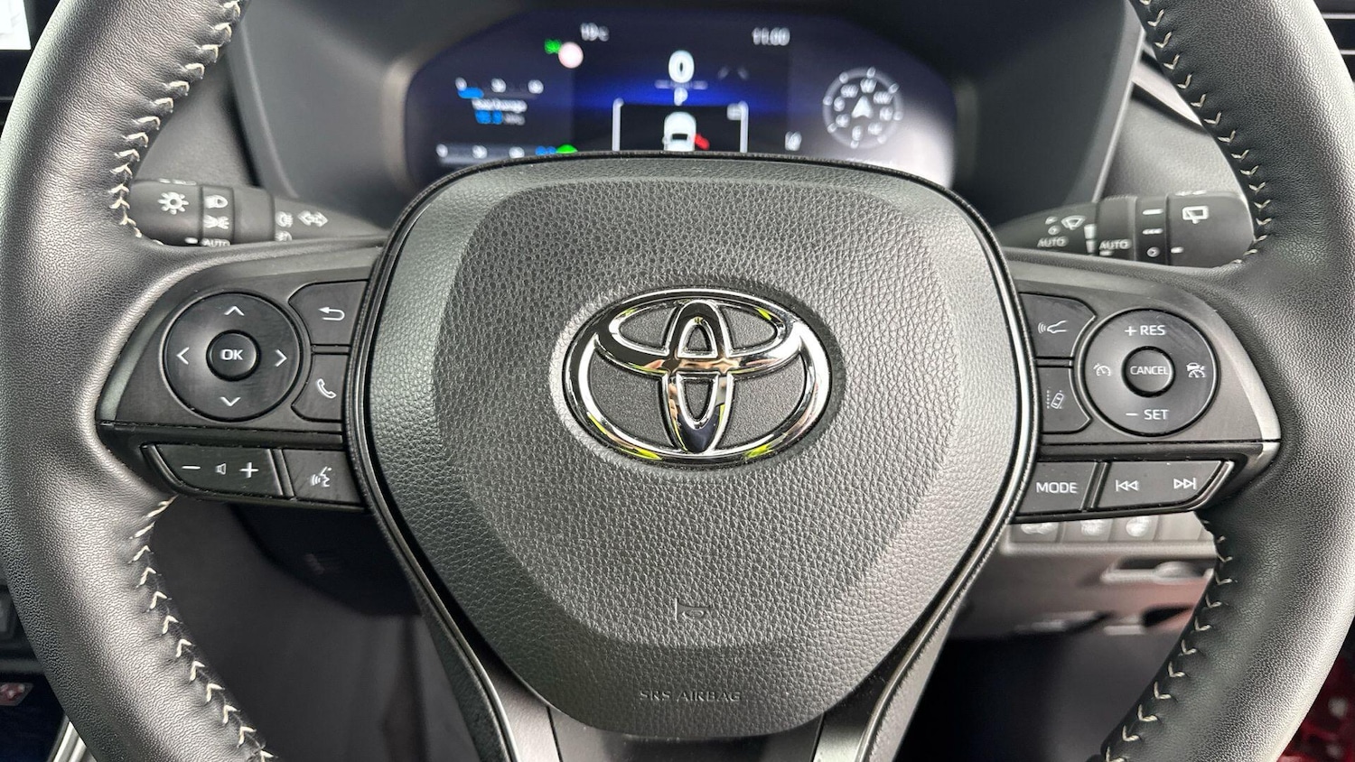 Used Toyota RAV4 2024 for sale - 77710199: Photo 10