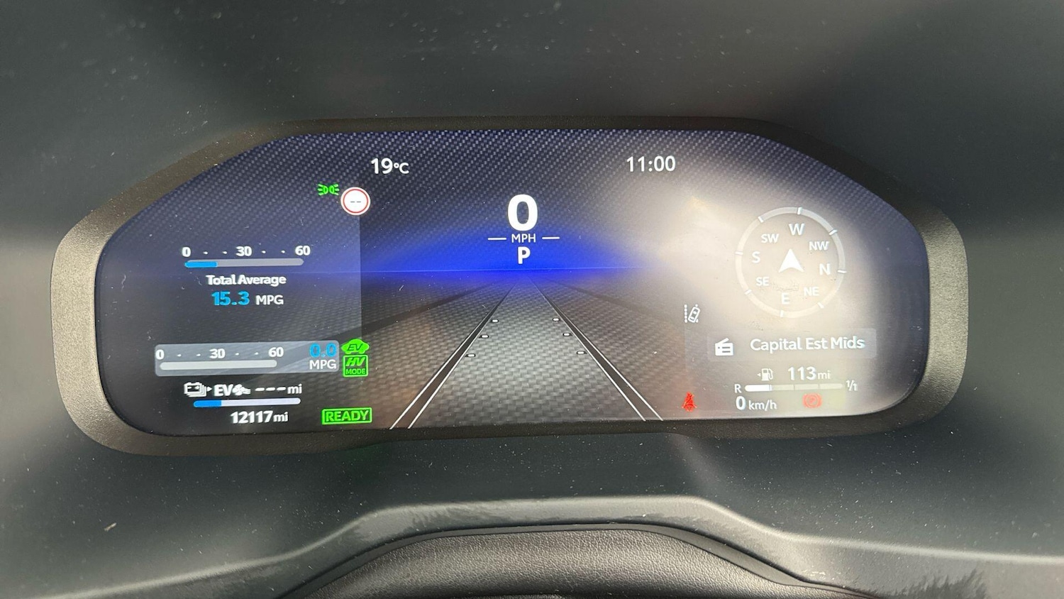 Used Toyota RAV4 2024 for sale - 77710199: Photo 11