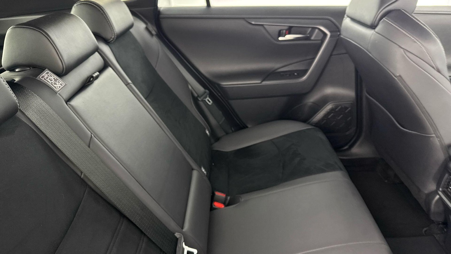 Used Toyota RAV4 2024 for sale - 77710199: Photo 15