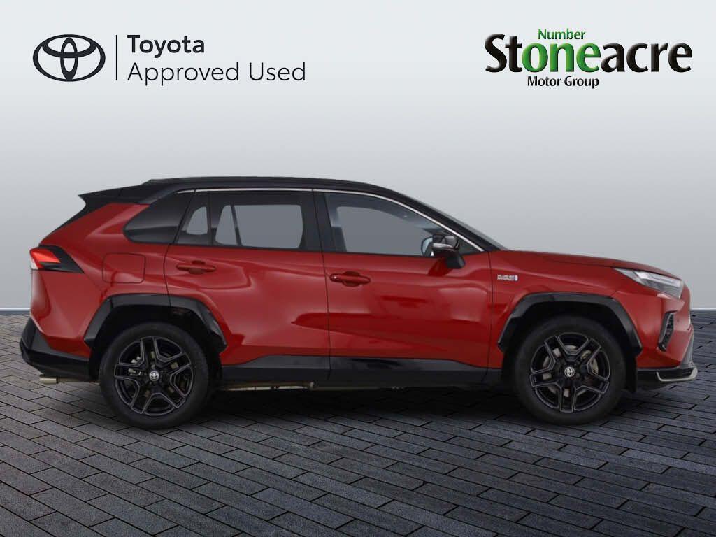 Used Toyota RAV4 2024 for sale - 77710199: Photo 18