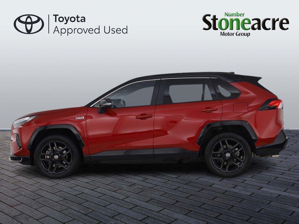 Used Toyota RAV4 2024 for sale - 77710199: Photo 19