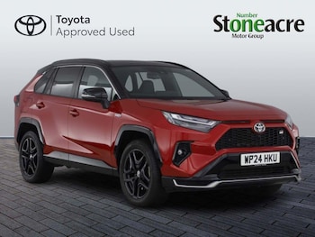 Used Toyota RAV4 2024 for sale - 77710199: Photo