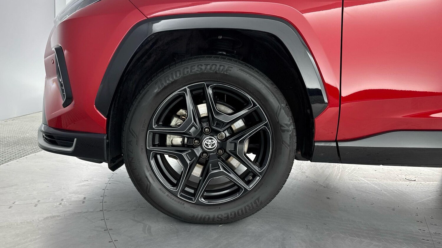 Used Toyota RAV4 2024 for sale - 77710199: Photo 20