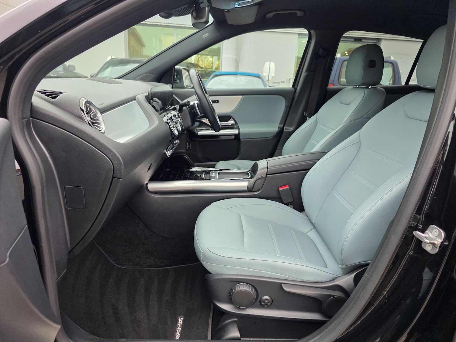 Used Mercedes-Benz GLA 2023 for sale - 78034102: Photo 10