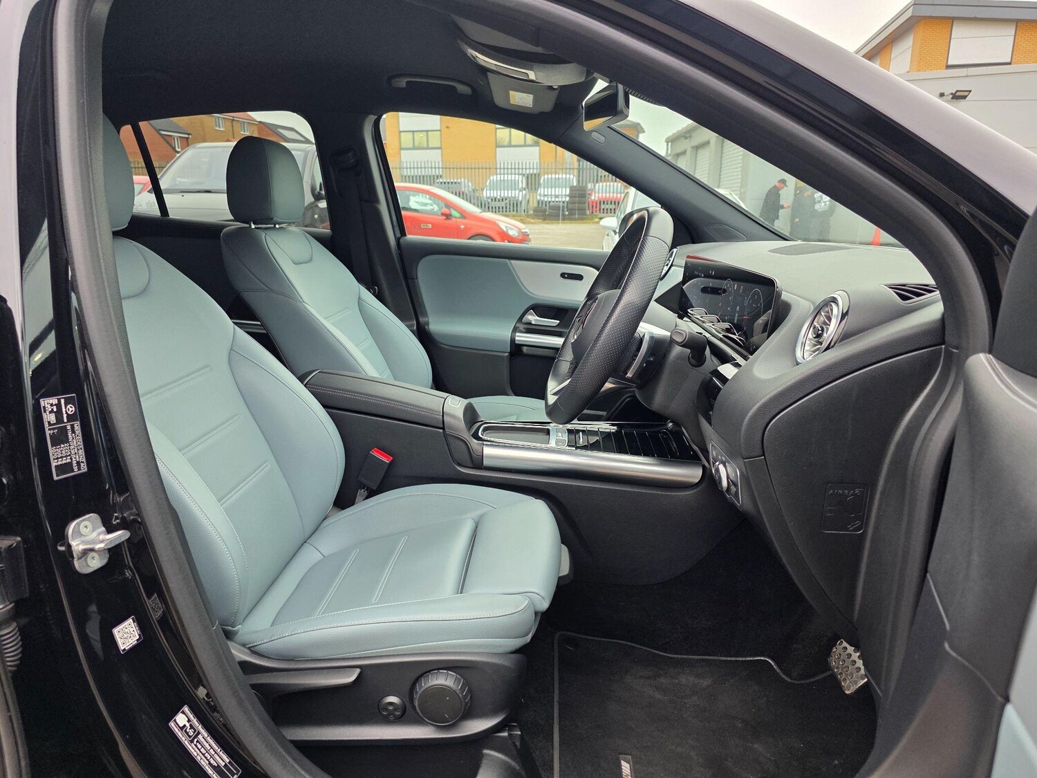 Used Mercedes-Benz GLA 2023 for sale - 78034102: Photo 11