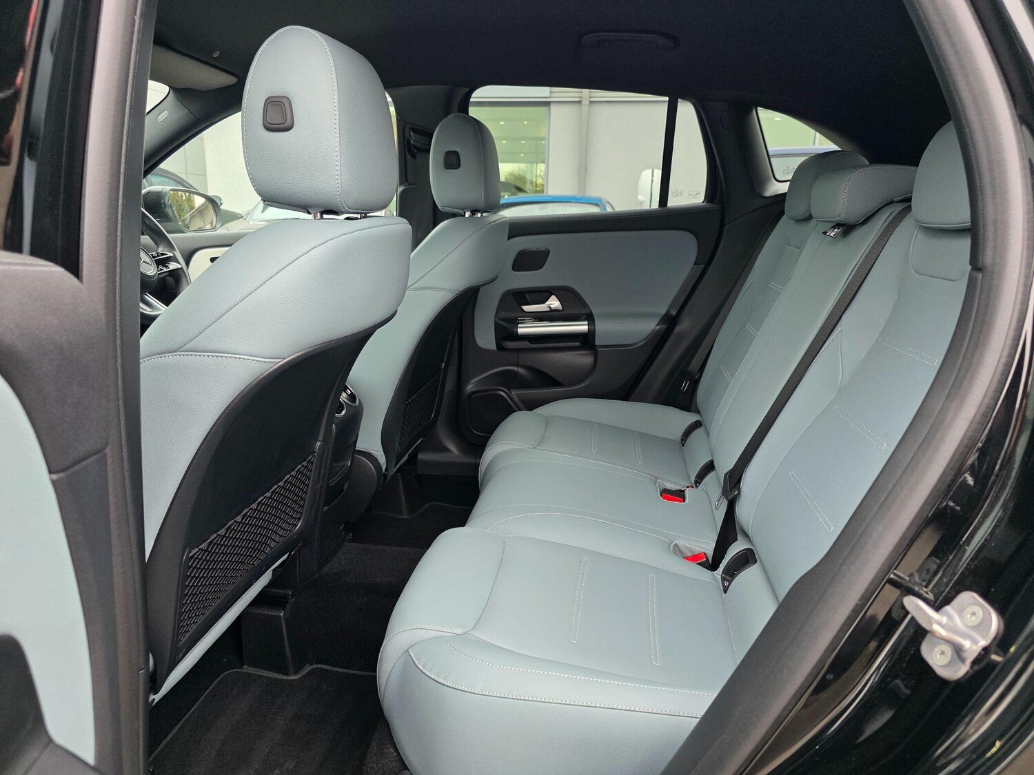 Used Mercedes-Benz GLA 2023 for sale - 78034102: Photo 12