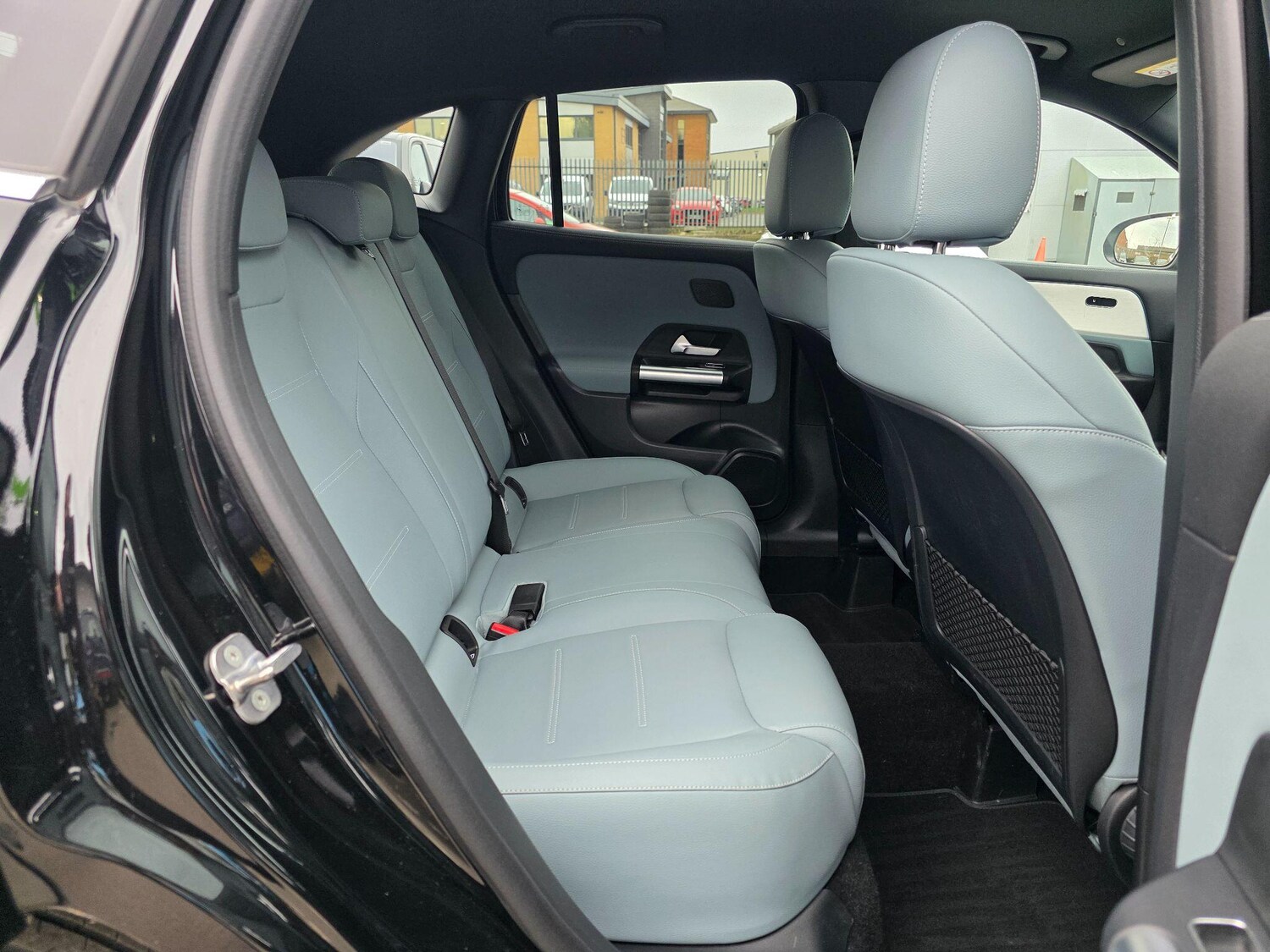 Used Mercedes-Benz GLA 2023 for sale - 78034102: Photo 13