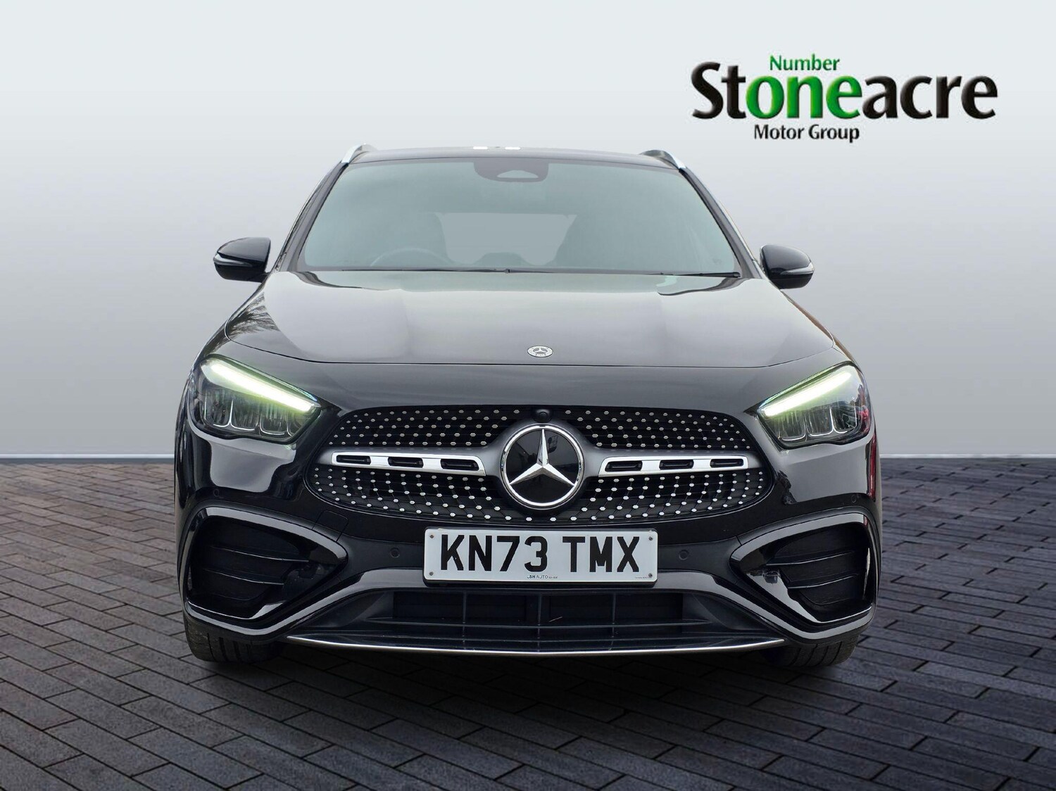 Used Mercedes-Benz GLA 2023 for sale - 78034102: Photo 15